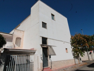 appartamento in vendita a Maruggio