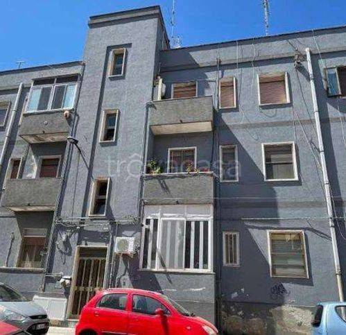 appartamento in vendita a Maruggio in zona Commenda