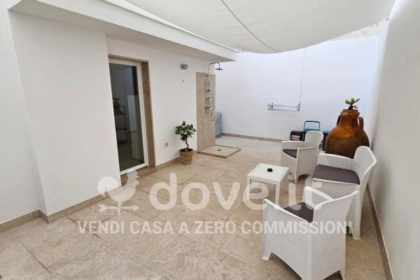 casa indipendente in vendita a Maruggio