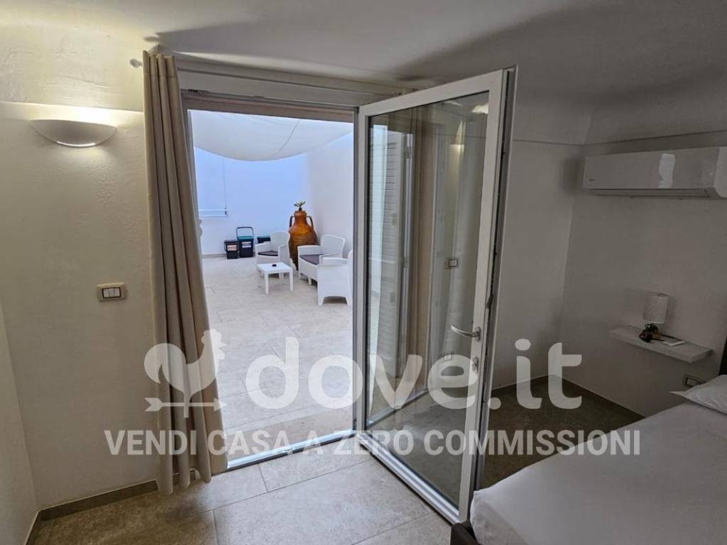 casa indipendente in vendita a Maruggio