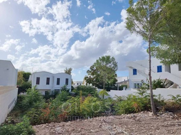 terreno agricolo in vendita a Maruggio