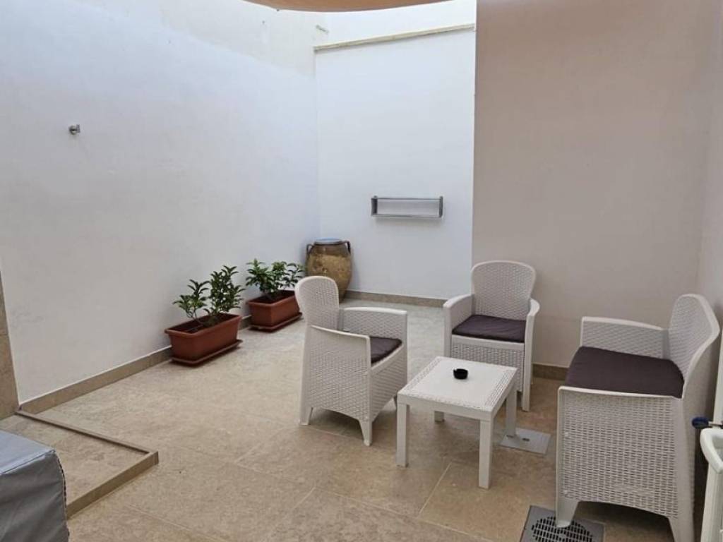 appartamento in vendita a Maruggio