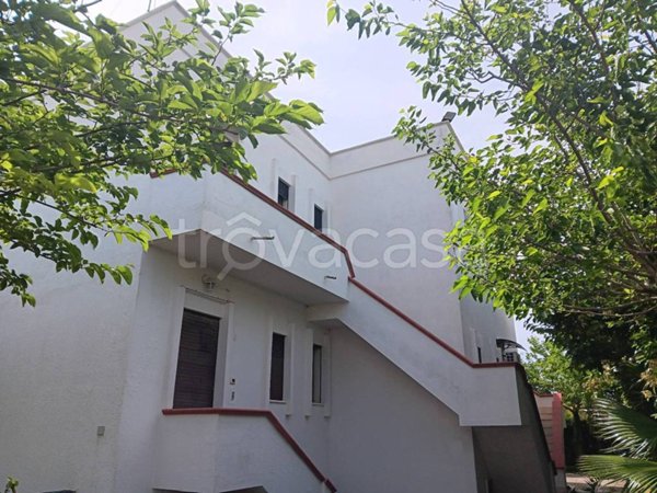 appartamento in vendita a Maruggio