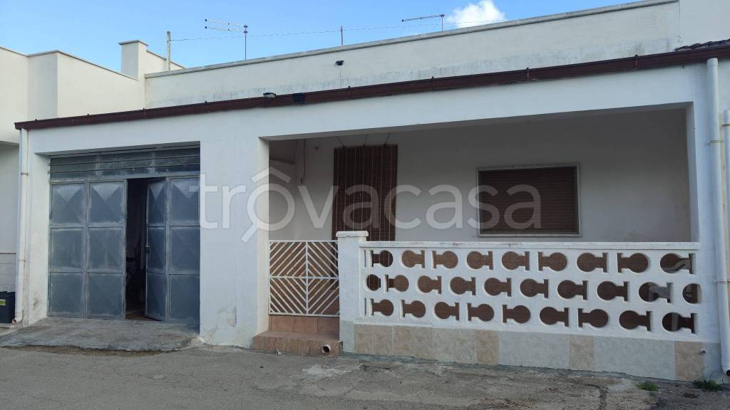 appartamento in vendita a Maruggio