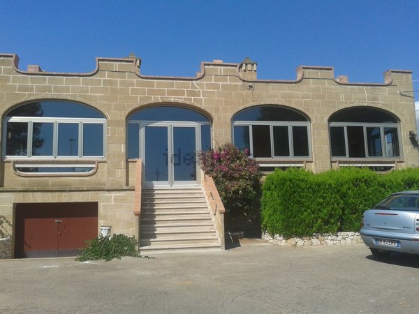 appartamento in vendita a Maruggio