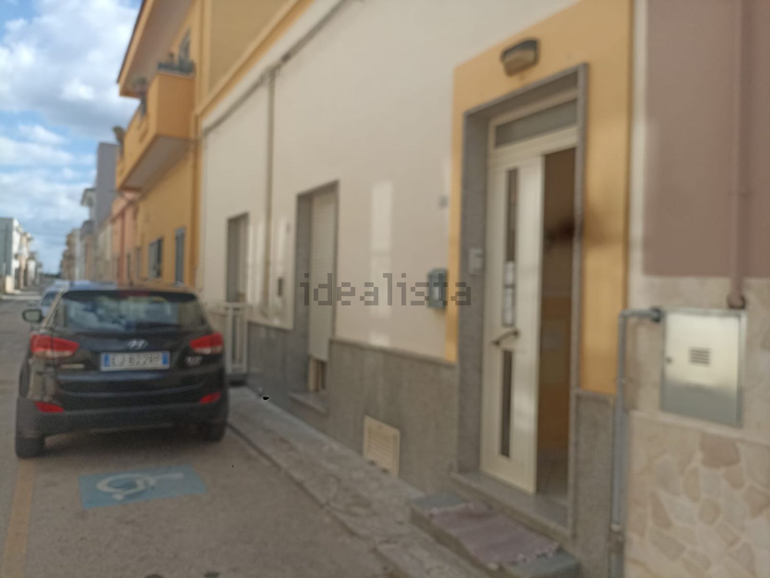 casa indipendente in vendita a Maruggio