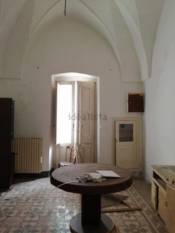 casa indipendente in vendita a Maruggio