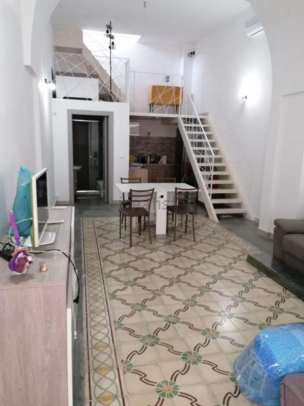 casa indipendente in vendita a Maruggio