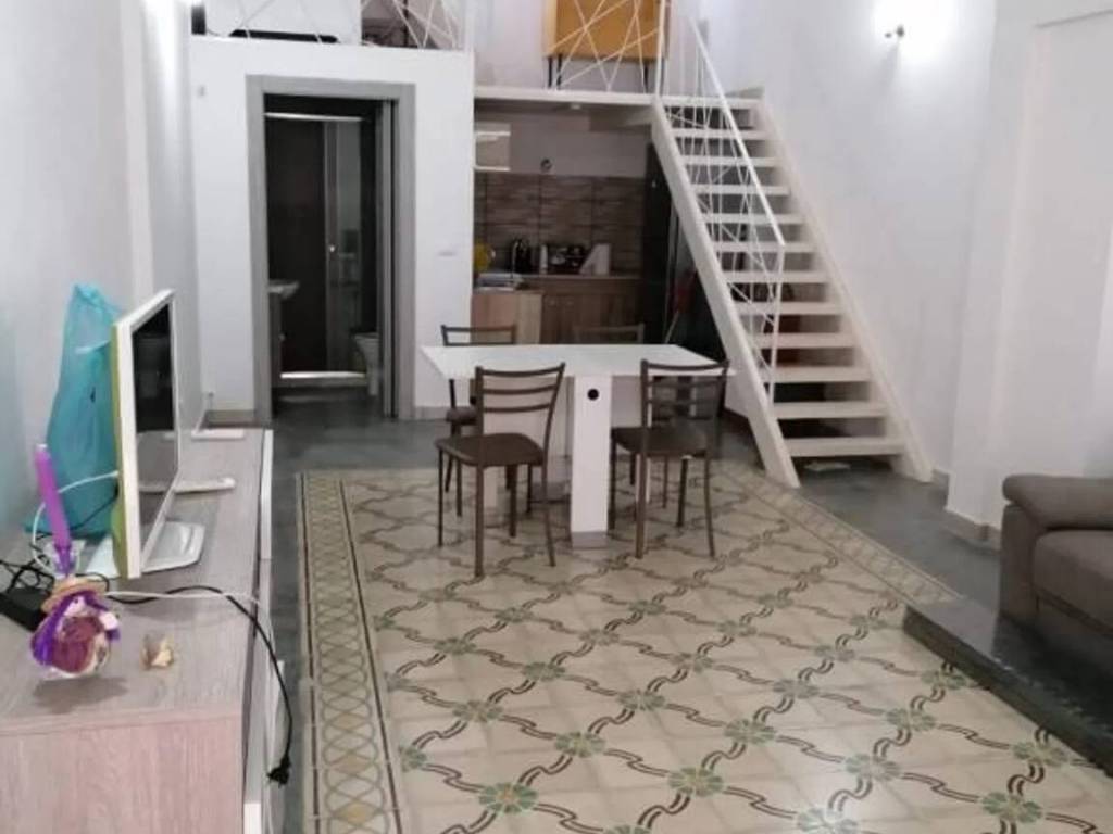 casa indipendente in vendita a Maruggio