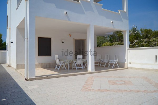 appartamento in vendita a Maruggio