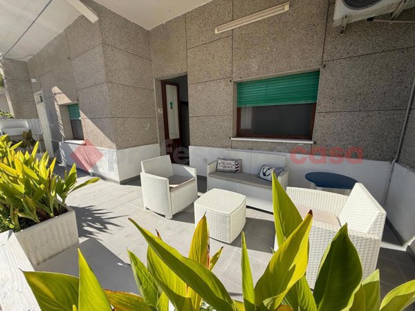 appartamento in vendita a Maruggio