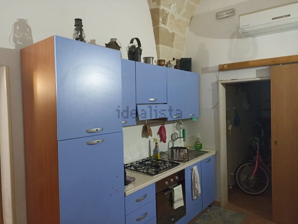 appartamento in vendita a Maruggio