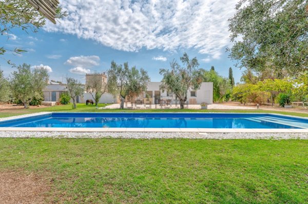 casa indipendente in vendita a Maruggio