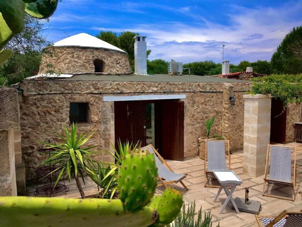 casa indipendente in vendita a Maruggio in zona Mirante