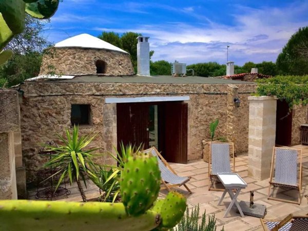casa indipendente in vendita a Maruggio in zona Mirante