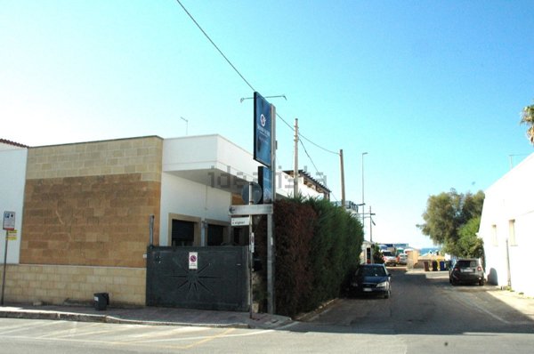 casa indipendente in vendita a Maruggio