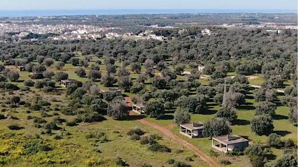 appartamento in vendita a Maruggio