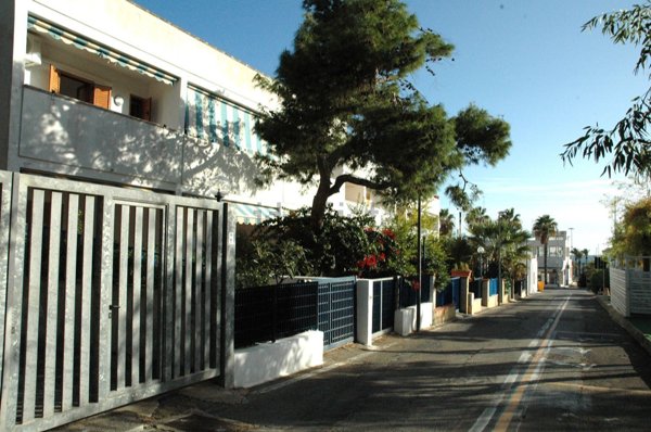 appartamento in vendita a Maruggio