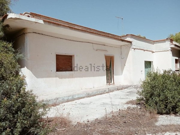 casale in vendita a Maruggio