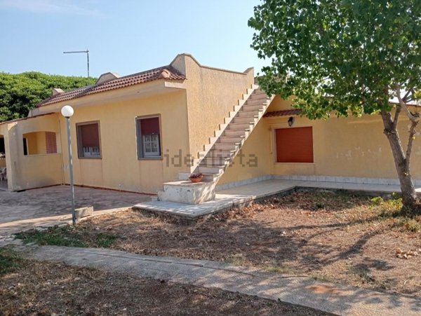 casa indipendente in vendita a Maruggio in zona Mirante