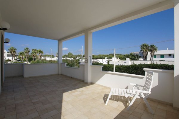 appartamento in vendita a Maruggio