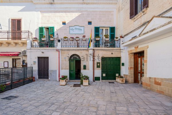 appartamento in vendita a Maruggio