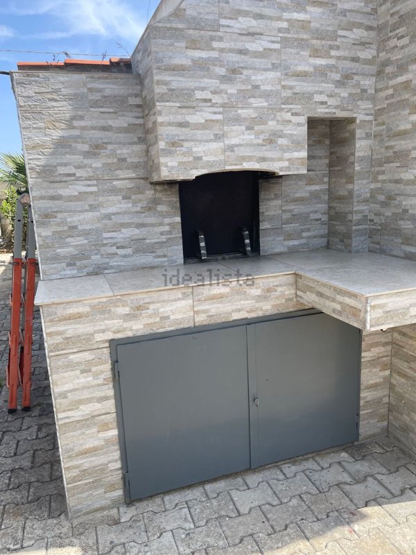 appartamento in vendita a Maruggio