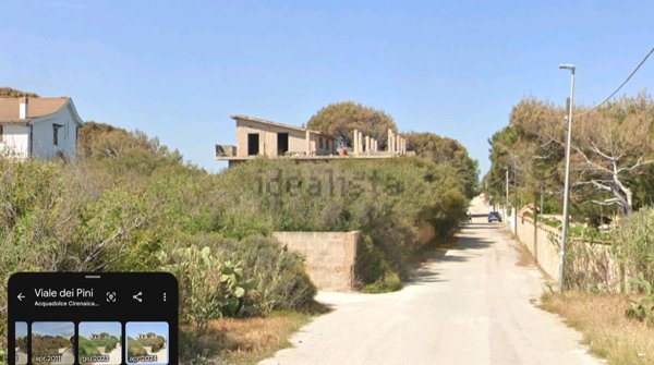 villa in vendita a Maruggio