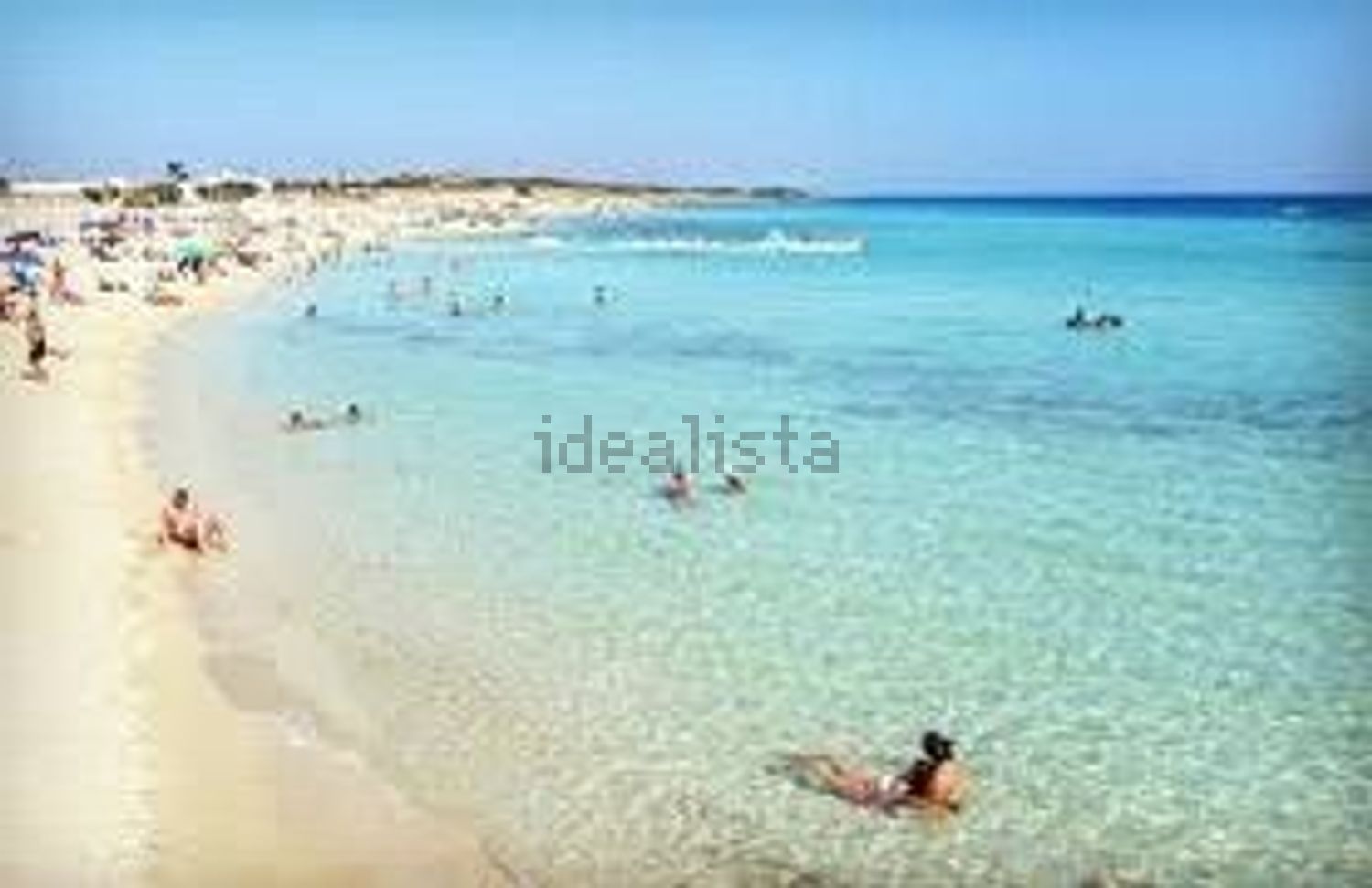 terreno agricolo in vendita a Maruggio