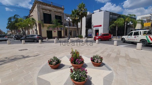 bivano in vendita a Maruggio