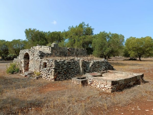 monolocale in vendita a Maruggio