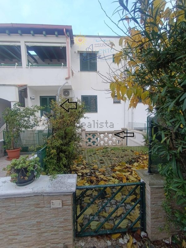 appartamento in vendita a Maruggio in zona Mirante