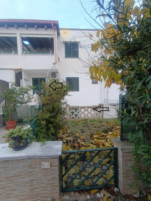 appartamento in vendita a Maruggio