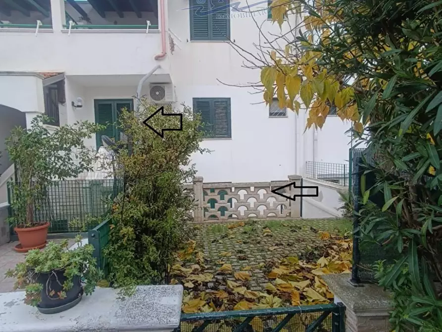 appartamento in vendita a Maruggio in zona Mirante