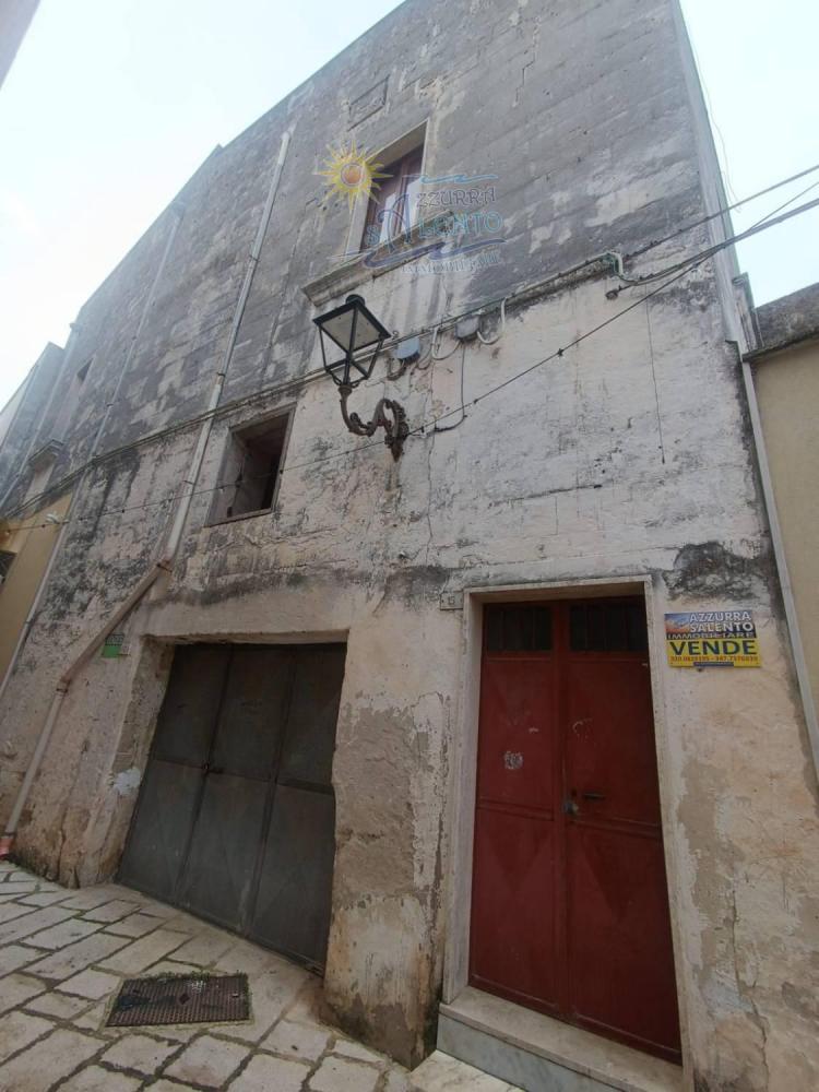 appartamento in vendita a Maruggio