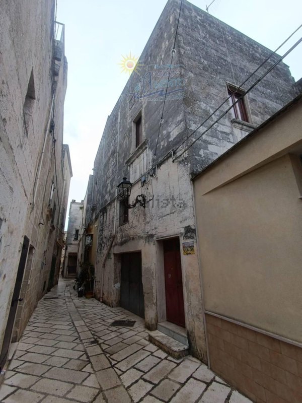 appartamento in vendita a Maruggio