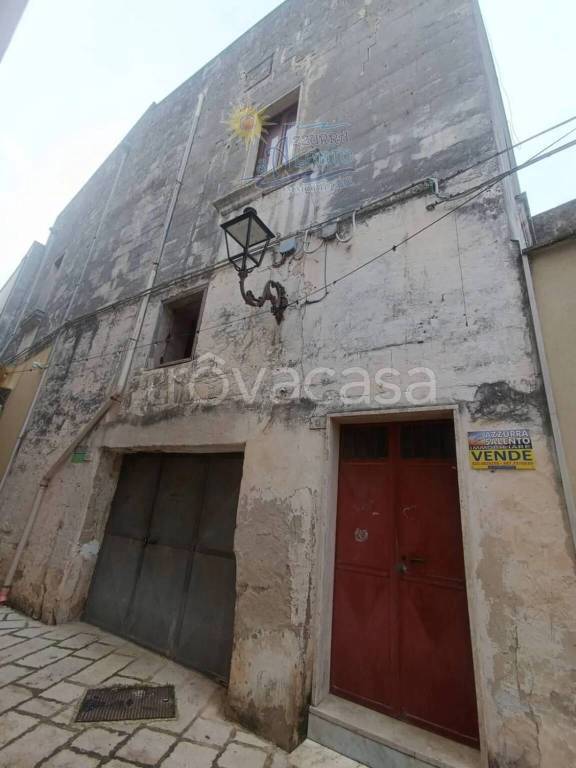 appartamento in vendita a Maruggio