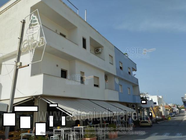 appartamento in vendita a Maruggio