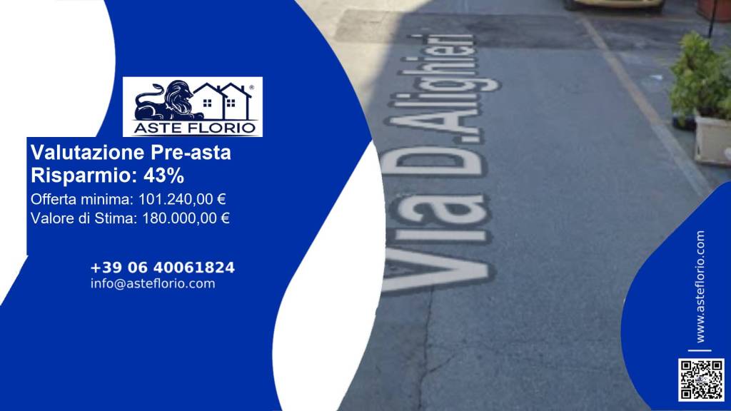 appartamento in vendita a Maruggio