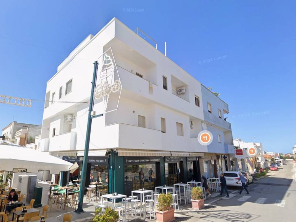 appartamento in vendita a Maruggio