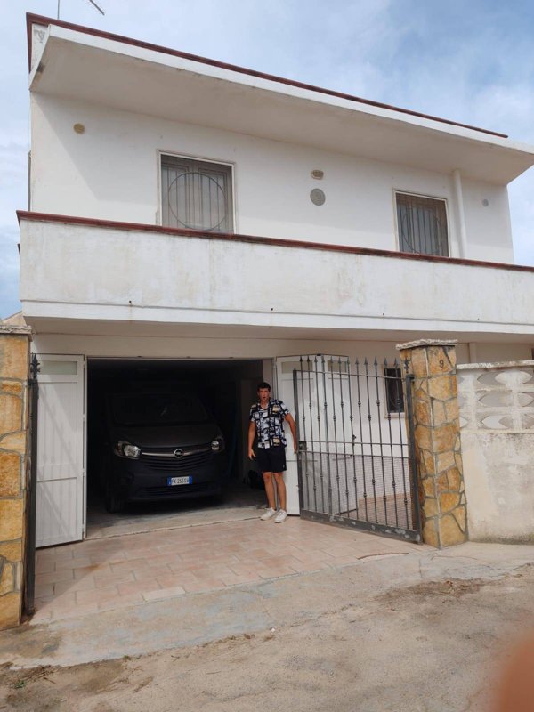 appartamento in vendita a Maruggio