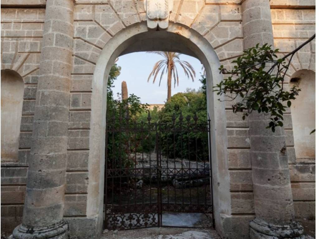 casa indipendente in vendita a Maruggio