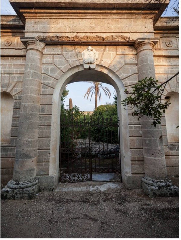 casa indipendente in vendita a Maruggio