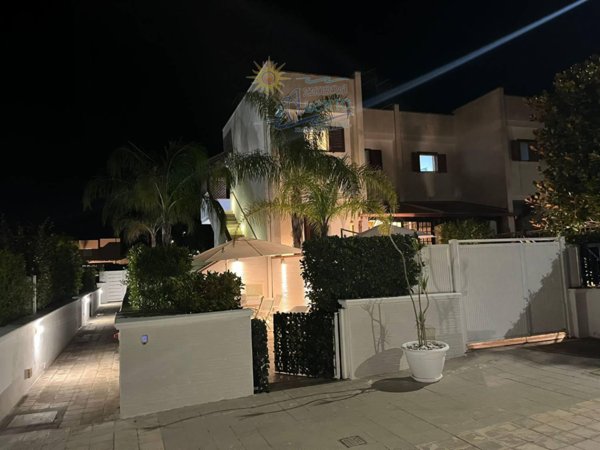 appartamento in vendita a Maruggio