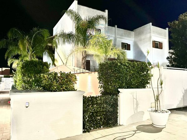 appartamento in vendita a Maruggio