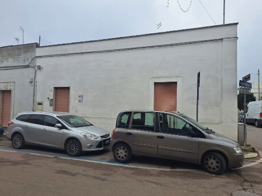 casa indipendente in vendita a Maruggio