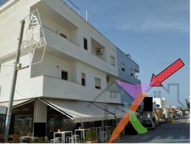 appartamento in vendita a Maruggio