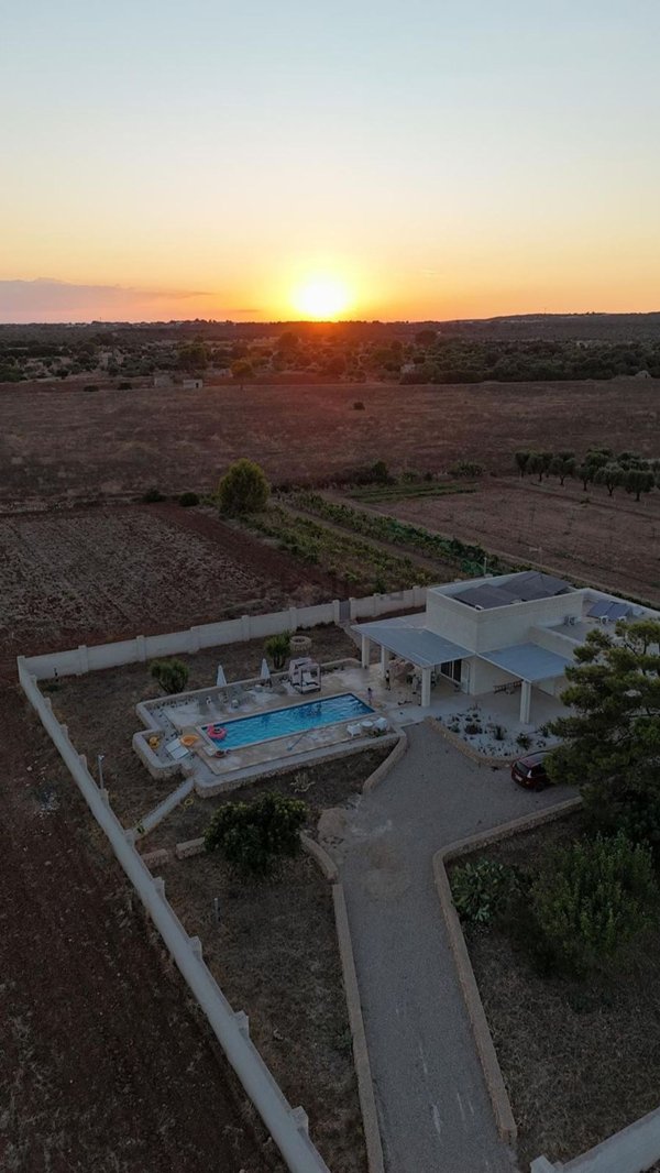 pentavano in vendita a Maruggio