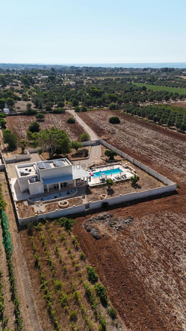 pentavano in vendita a Maruggio