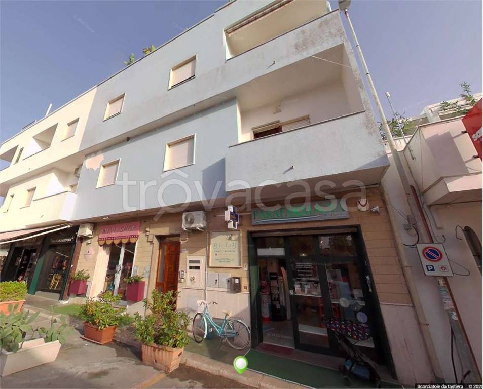 appartamento in vendita a Maruggio